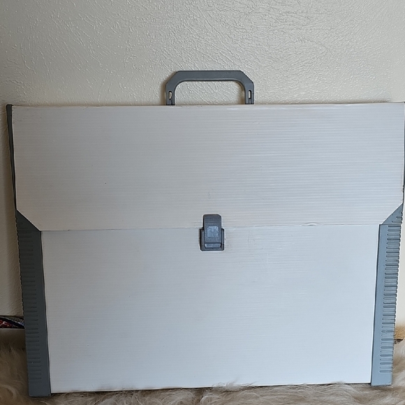 KOH-I_NOOR Portable Versatile Drawing Board carry case Protractor Drafting Head - Picture 9 of 14